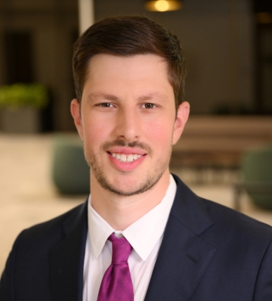 Charles Harbin Image