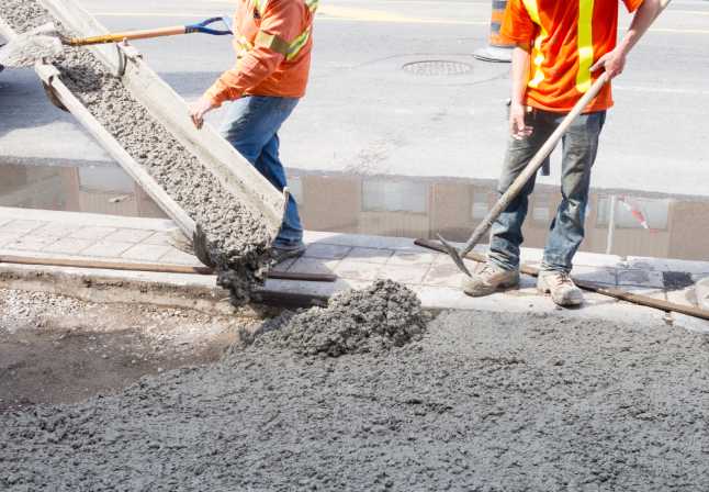 Public Infrastructure Services Image