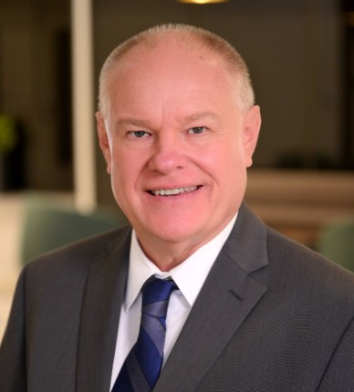 Troy Nixon Bio Image